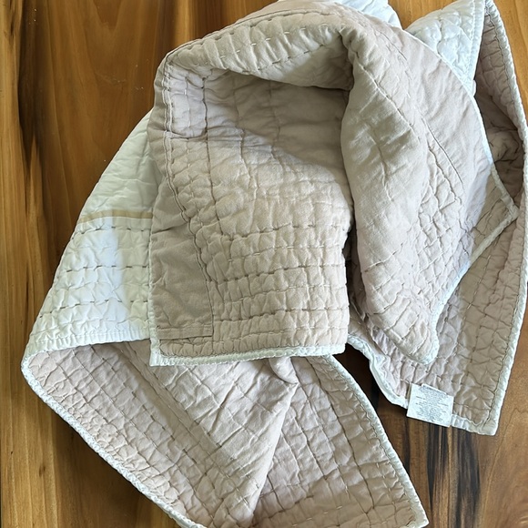 Vintage Pottery Barn Kids Sheep Quilt - Picture 12 of 14